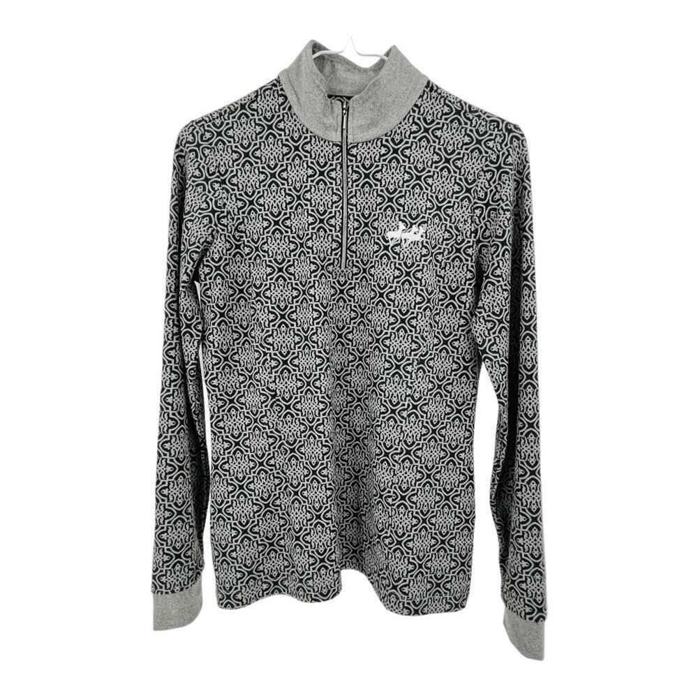 EP‎ Pro Golf 1/4 Zip Long Sleeve Women’s Size XS